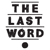 The Last Word Logotype