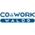 Cowork Waldo Logo