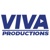 VIVA Productions Logo