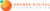 Orange Digital Technologies Logo