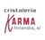 Cristalería Karma Finlandia, S.L. Logotype