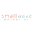 Smallwave Marketing Logotype