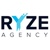 Ryze Agency Logo