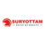 Suryottam Solar Logotype