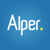 Agencia Alper Logo