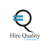 Hire Quality Software Logo