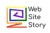 Web Site Story Logo