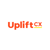 UpliftCX Logo