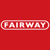 Provider Logotype Fairway Outdoor Advertising Logo