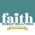 Faith PR Logo