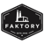 Faktory, Inc. Logo