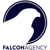 FALCON Agency Logo