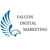 Falcon Digital Marketing Logo