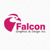 Falcon Graphics & Design Logo