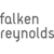 Falken Reynolds Interiors Logo