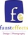FaustEffects Design Logo