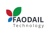 Faodail Technology Logo