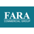 FARA Commercial Group Logo