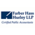 Farber Hass Hurley LLP Logo