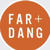 FAR + DANG Logo