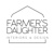 Farmer's Daughter Interiors & Design Logotype