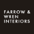 Farrow & Wren Interiors Logo