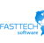 Fast Tech Software Logo