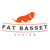 Fat Basset Design, LLC Logo