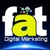 Fat Digital Marketing Logo