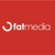 Fat Media Logo