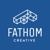 Fathom Creative Logo