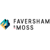 Faversham & Moss Logotype