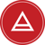 The AntiAlias Logo