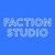 Faction Studio Logo