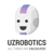 Uzrobotics Logo