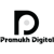 Pramukh Digital Agency - SEO, Web Design and Mobile Application Development Logo