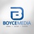 Boyce Media Logo