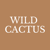 WILD CACTUS STUDIO Logo