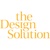 The Design Solution Logo