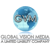 Global Vision Media, LLC Logo