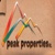 Peak Properties Logo