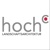 hochC Landschaftsarchitektur GmbH Logotype