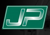 J.P. Logistics Logo