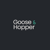 Goose & Hopper Logo