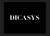 Dicasys Marketing Logo
