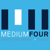 MediumFour Logo