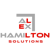 Alex Hamilton Solutions Logo