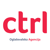 CTRL l.l.c. Logo