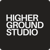 Higher Ground Studio Logo