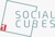 The Social Cubes Logo